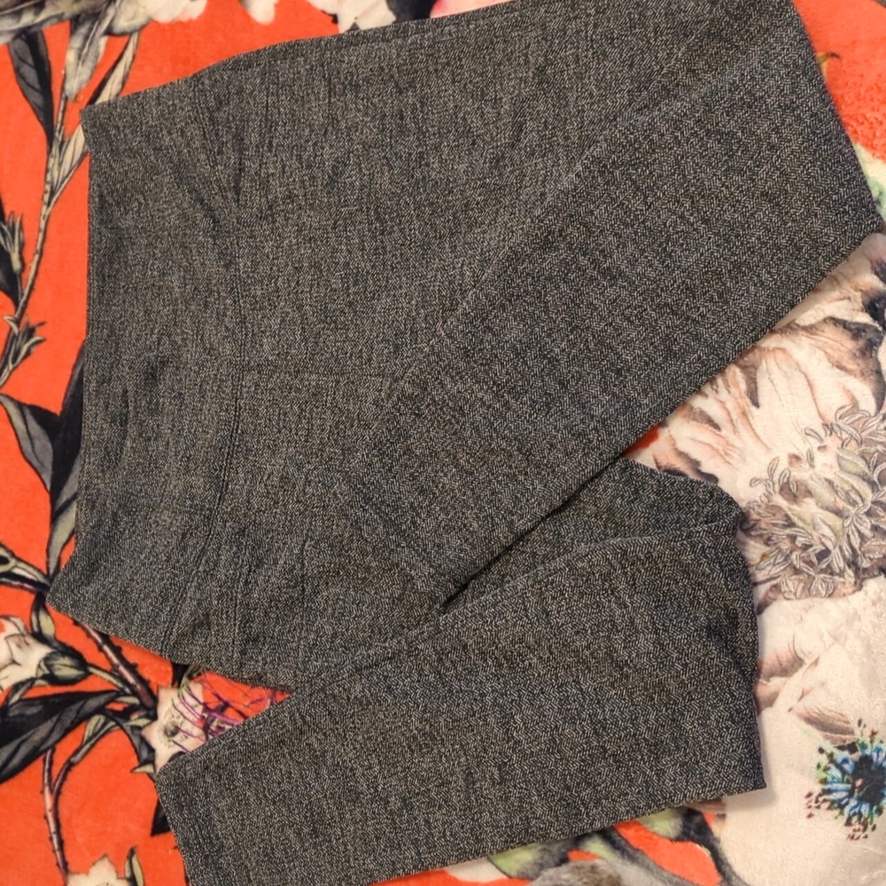 Athleta Herringbone Leggings